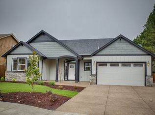 1158 SW Linden Ln, Dallas, OR 97338