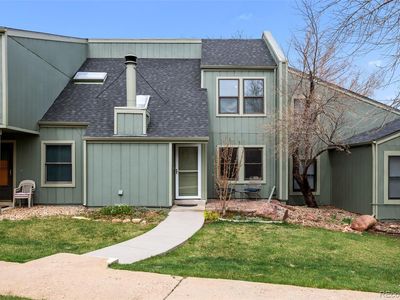 34 Benthaven Place, Boulder, CO, 80305