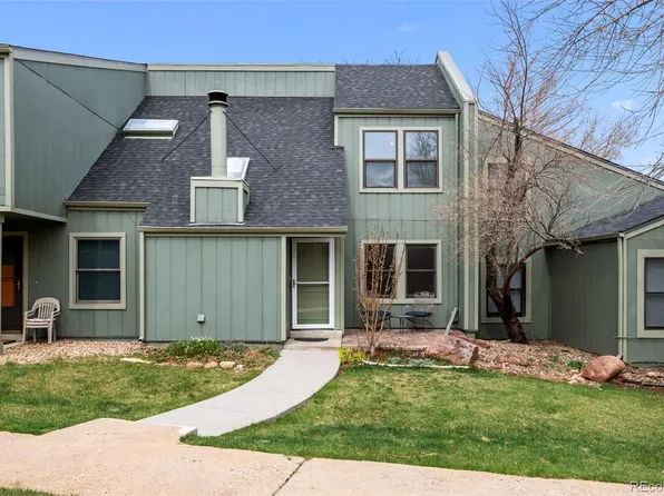 34 Benthaven Place, Boulder, CO 80305
