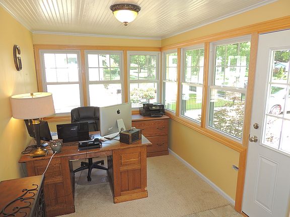 Sun Room or Office