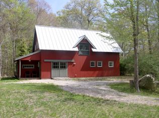 361 Main Rd, Westport, MA 02790