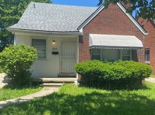 9919 Balfour T 8/2/22, Detroit, MI 48224