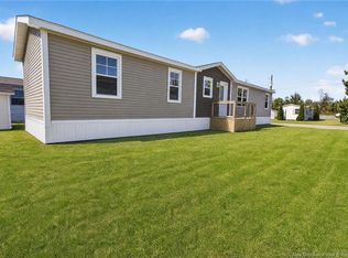 61 Ulysse Dr, Dieppe, NB E1A7C2