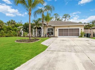 3506 Culpepper Ter, North Port, FL 34286
