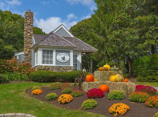 35 Blueberry Path, Yarmouth Port, MA 02675