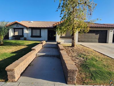 1214 Holdridge St, Calexico, CA, 92231