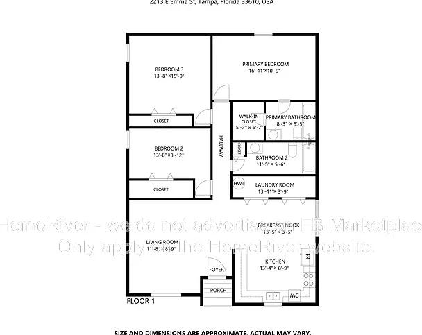 2213 E Emma St — Photo 4