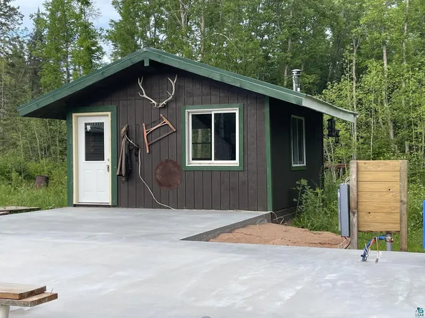 13010 Almstead Rd, Port Wing, WI 54865