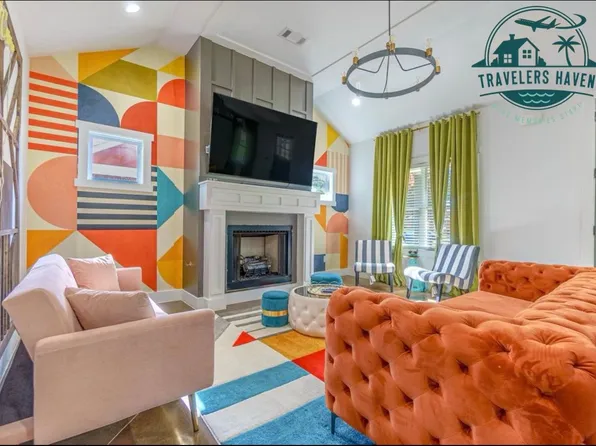 1702 Netherwood Ave, Memphis, TN 38106