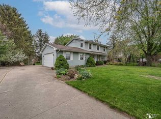 6236 W Dunbar Rd, Monroe, MI 48161