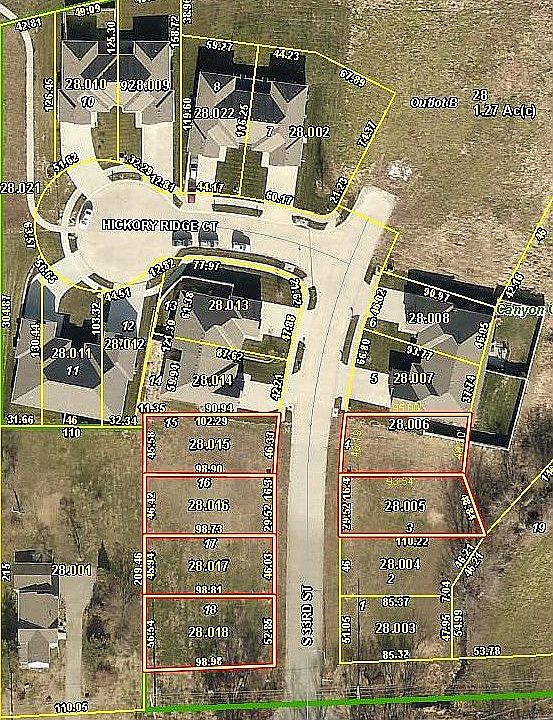 1st image of 2630 S 33rd St