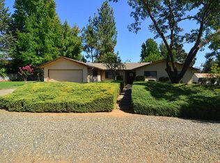 3691 Bankhead Rd, Loomis, CA 95650