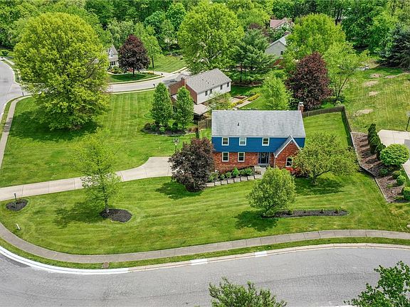 2nd image of 2536 Glenwood Dr