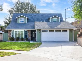 7500 E Calle Durango, Anaheim, CA 92808