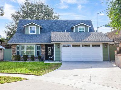 7500 E Calle Durango, Anaheim, CA, 92808