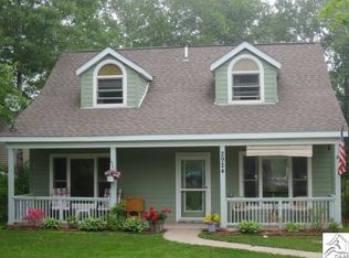 2924 N 52nd Ave E, Duluth, MN 55804