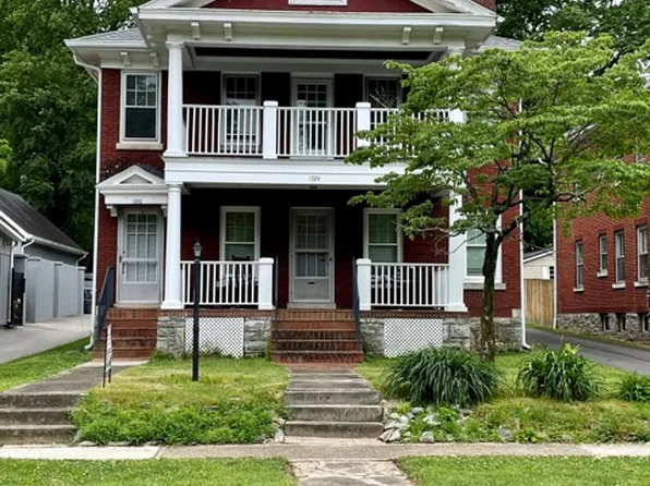 1324 Fontaine Rd, Lexington, KY 40502