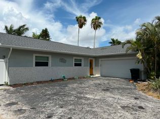 6944 Grande Vista Way, South Pasadena, FL 33707
