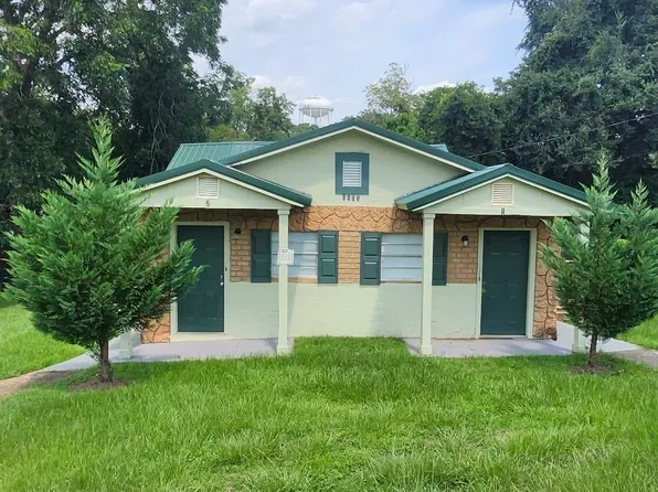 1103 Richmond St #1, Tallahassee, FL 32304