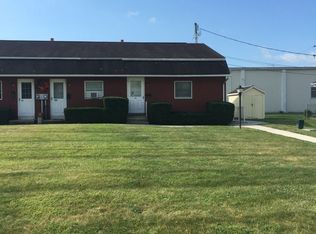 146 Pape Aly, Gettysburg, PA 17325