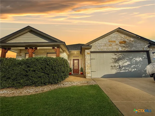 1523 Sandstone Loop, Temple, TX 76502