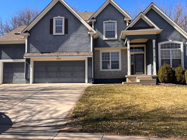 14090 S Greenwood St #1, Olathe, KS 66062