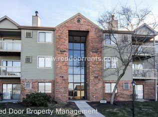 4381 Village Parkway Cir W APT 3, Indianapolis, IN 46254