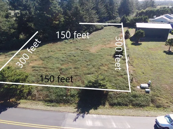 Seabird, Bandon, OR 97411