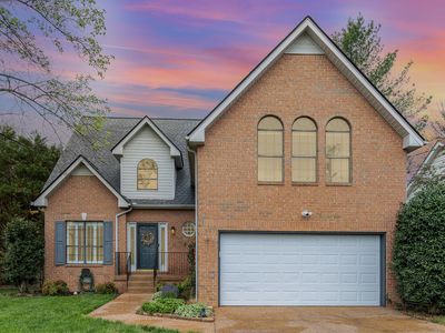 221 Holt Hills Rd, Nashville, TN, 37211