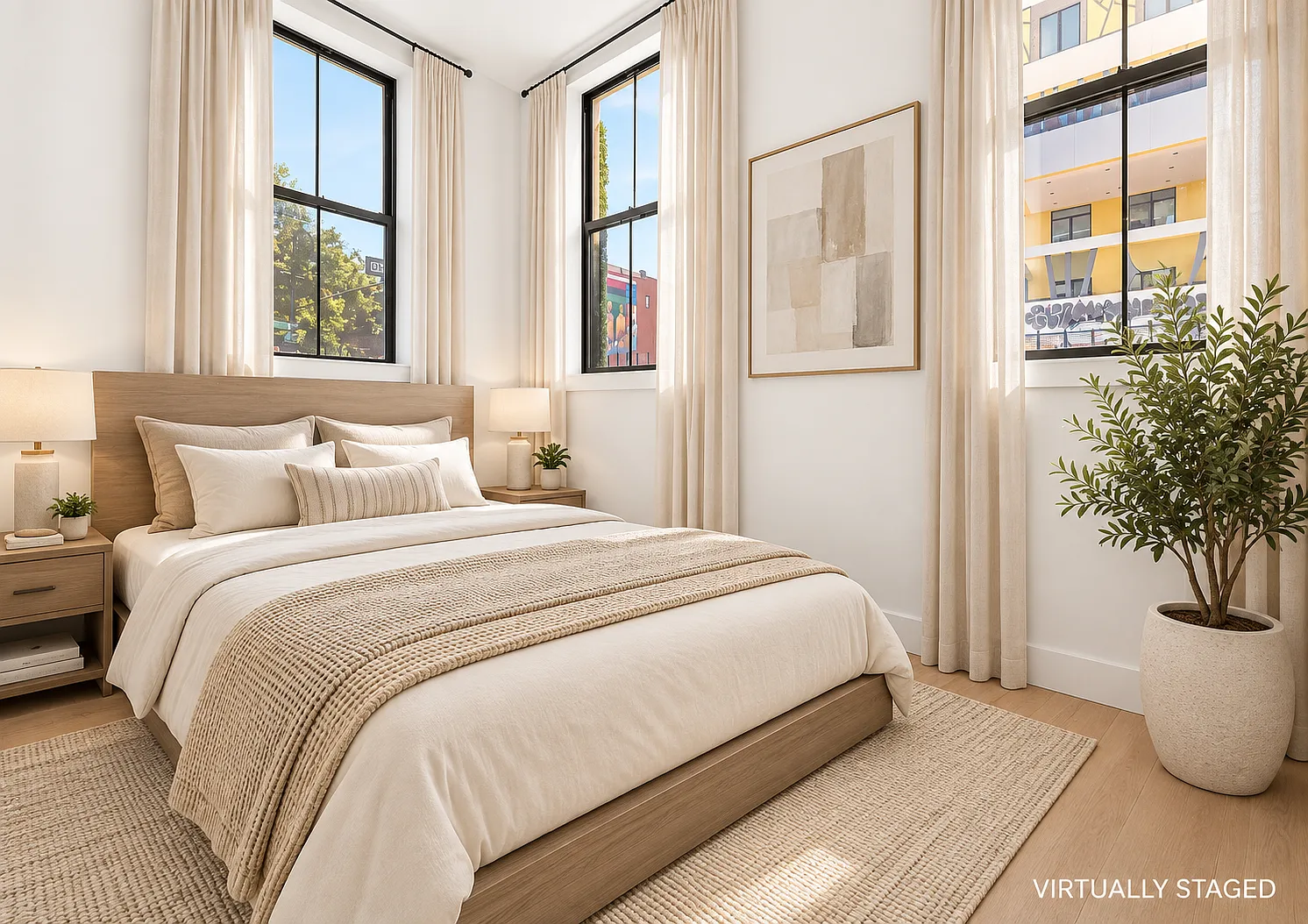 157 Stuyvesant Avenue — Photo 3