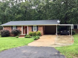 1034 Sioux St, Anderson, SC 29625