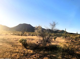 310XX W Carefree Hwy #119, Wittmann, AZ 85361