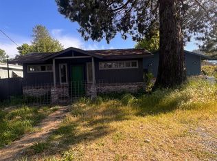 481 Della Avenue, Willits, CA 95490
