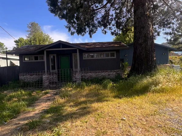 481 Della Avenue, Willits, CA 95490