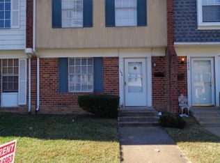 304 Cedarwood Rd, Henrico, VA 23075