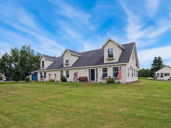 3352 County Road 156, Kettle River, MN 55757