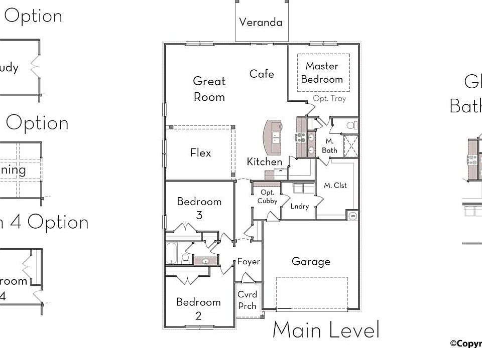 2nd image of 2408 Hobbstone Cir