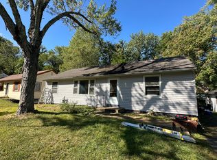 239 S Marguerite Ave, Saint Louis, MO 63135