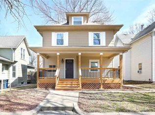1123 24th St, Des Moines, IA 50311