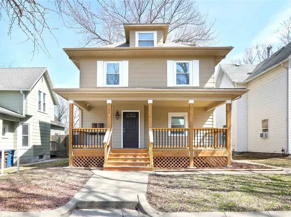 1123 24th St, Des Moines, IA 50311