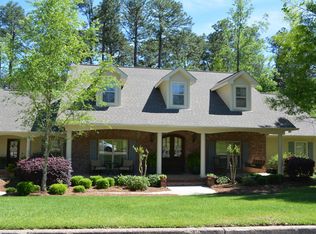 110 Carrie Rd, Hattiesburg, MS 39402