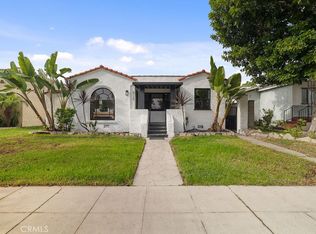 6119 Haas Ave, Los Angeles, CA 90047