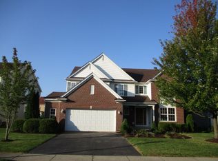 1664 Forestview Way, Antioch, IL 60002