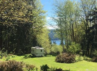 59 Claybanks Rd, Quilcene, WA 98376