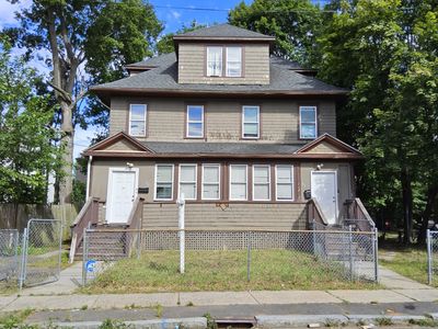 73 Cabot Street, Hartford, CT, 06112