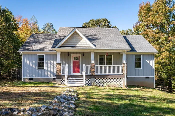 1644 Cartersville Rd