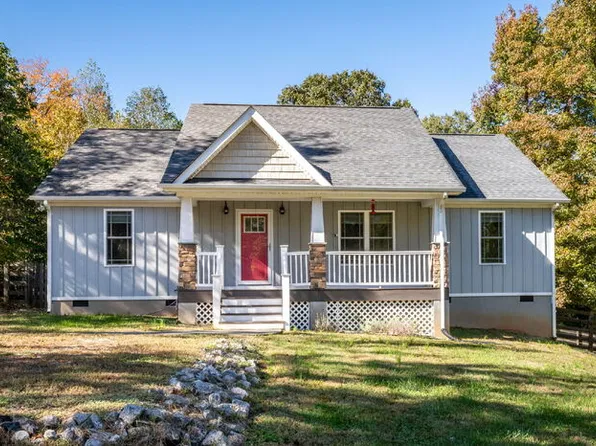 1644 Cartersville Rd, Goochland, VA 23063