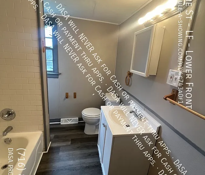 18 Goethe St #LF - LOWER FRONT — Photo 14