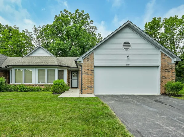 9554 Cadbury Cir, Indianapolis, IN 46260