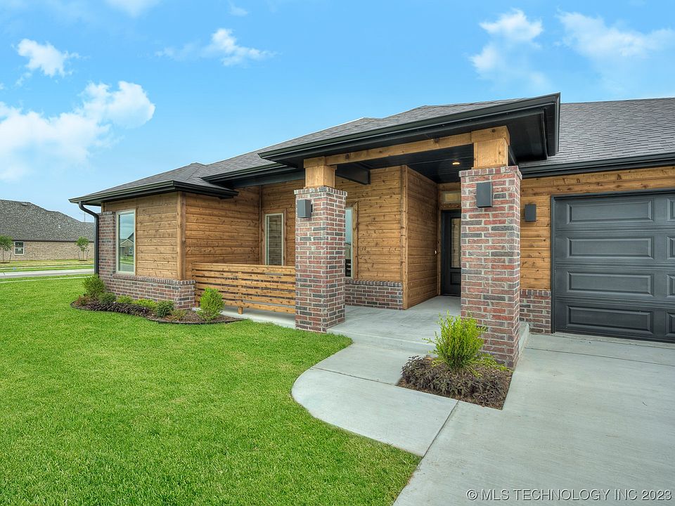9023 E 161st St S, Bixby, OK 74008 MLS 2315067 Zillow